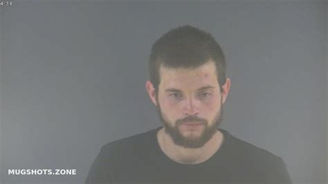 bedford va arrest.org