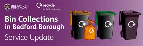 Bedford.bin Collection