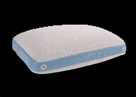 bedgear flow 2.0 pillow