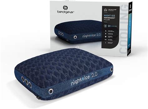 Bedgear Pillows Reddit