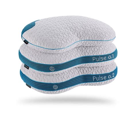 Bedgear Pulse Pillow
