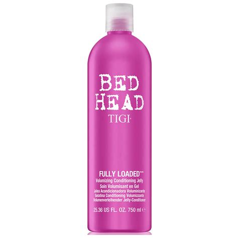 Bedhead Gold Bottle
