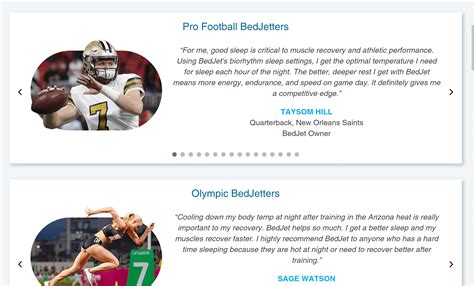 Bedjet Discount Code