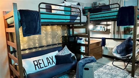 Bedloft At Purdue