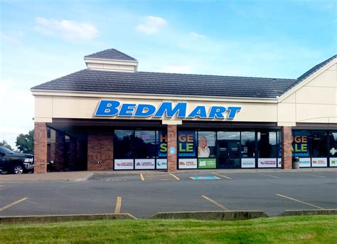 Bedmart Tualatin