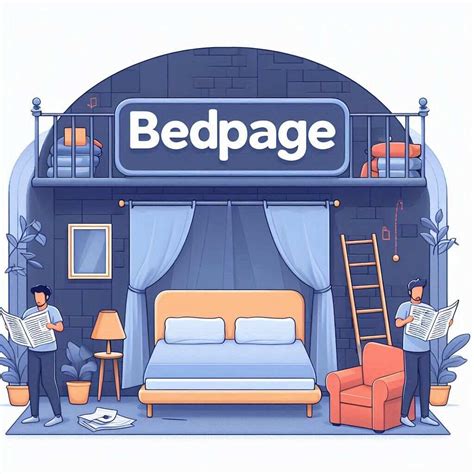 bedpage com