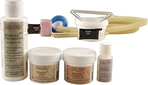 Bedrock Bedding Compound