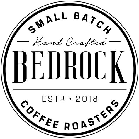 bedrock coffee roasters
