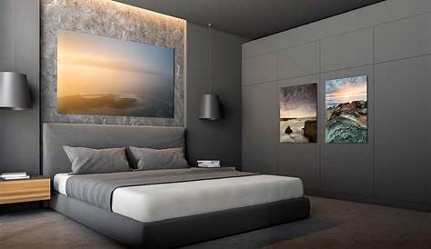 Bedroom Art Decor: Elevate Your Sleeping Space With Style