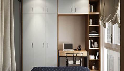 Bedroom Cabinet Design For Small Room 7 Fabulous Narrow Ideas A Comfortable