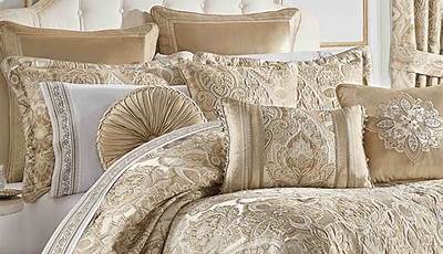 Bedroom Comforter Set Ideas