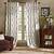 bedroom curtains bed bath and beyond
