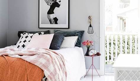 Bedroom Decor Ideas For A Calming And Relaxing Space