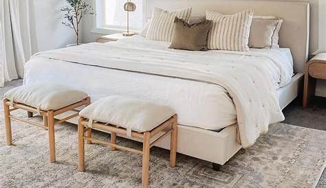 Bedroom Decor Rugs: A Guide To Choosing The Perfect Rug For Your
