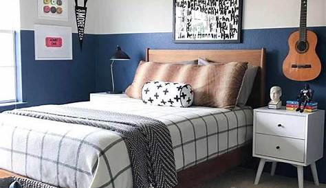 Bedroom Decorating Ideas For Teens