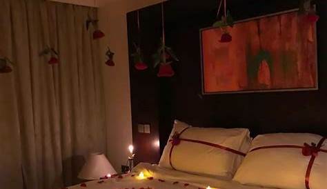 Top 10 Romantic Bedroom Ideas for Anniversary Celebration