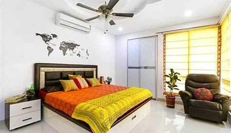 Bedroom Decoration In India