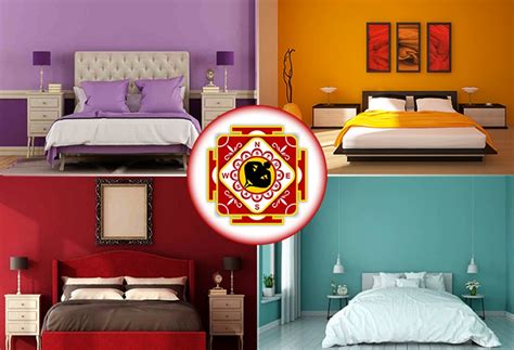  27 References Bedroom Furniture Color As Per Vastu Best References
