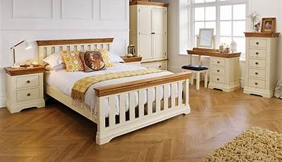 Bedroom Furniture Sets Uk Oak