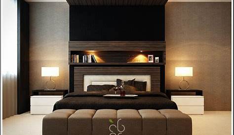 The bedroom set up low – 24 cool interior design ideas | Interior