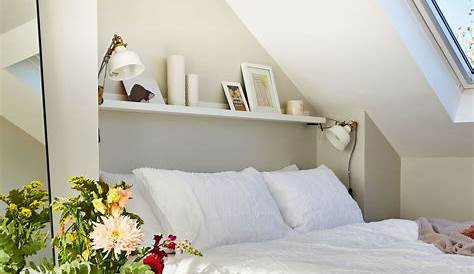 Secrets To Interior Design Ideas For Small Bedroom – Even In This Down