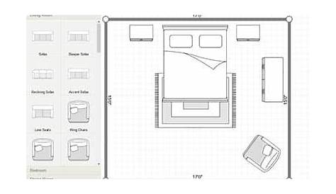 Decoration: Interesting Design Of Room Planner With Great And Wonderful