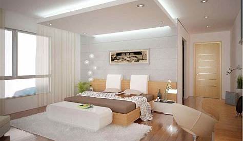 Bedroom Pop Suspended Ceiling False Designs Material 3d
