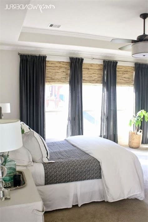 The right window treatments have the ability to elevate any space by