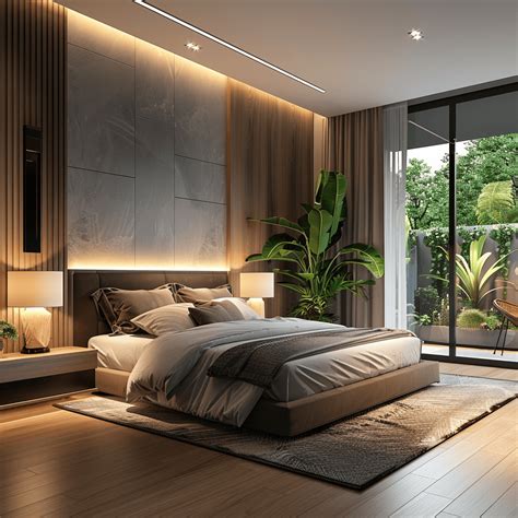 Bedroom Design Styles
