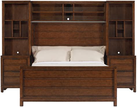 home.furnitureanddecorny.com:bedroom furniture with storage headboards