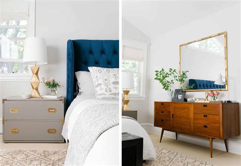 10 Modern Nightstands Designs Ideas For Your Home