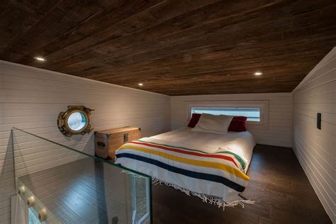 Bedroom Loft Ceiling