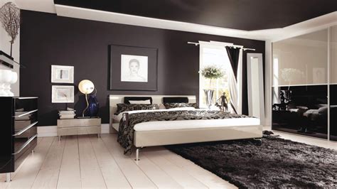 Bedroom Paint Ideas Black Furniture