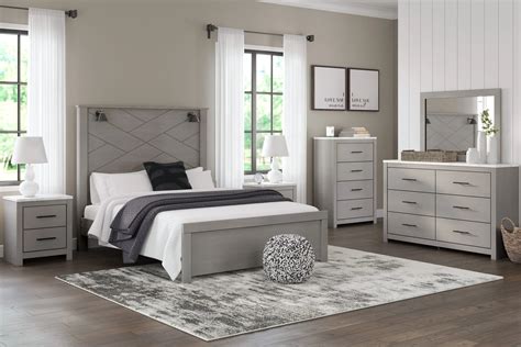 Bedroom Set Def