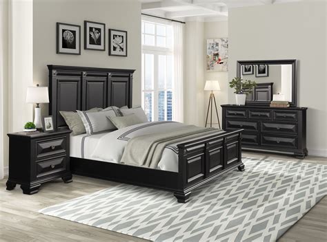 bedroom sets queen size bed