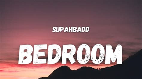 Yxngxr1 Bedroom lyrics YouTube