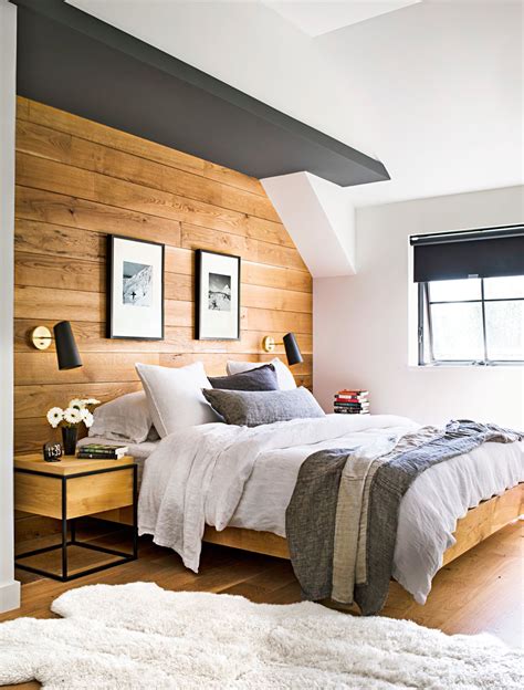 bedrooms decorated