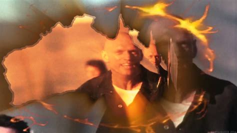 Beds Are Burning Context