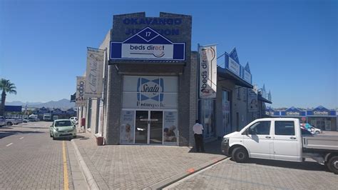 Beds Direct Brackenfell