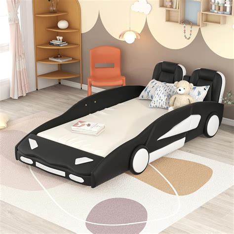 beds for a car