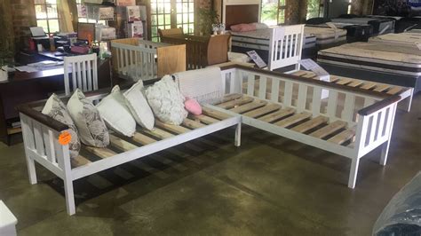 Beds In Bloemfontein