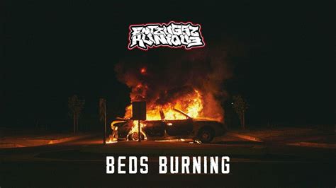 Beds Of Burning