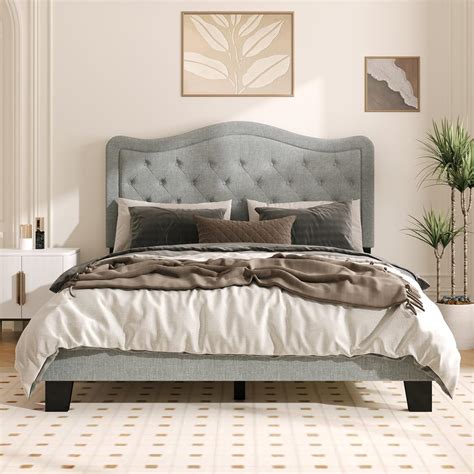Beds Queen Frames