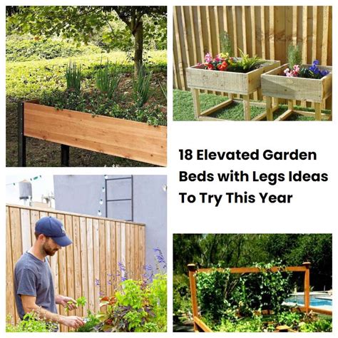 Beds That Raise Legs