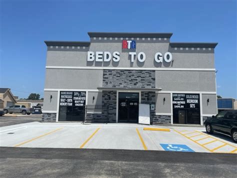 Beds To Go Superstore