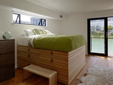 Beds With Good Storage