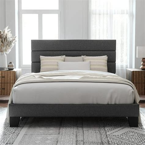 Beds Without Box Springs Comfortable