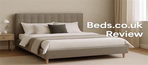Beds.co.uk Review