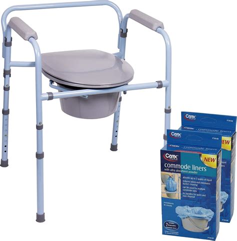 Bedside Commode Available In Store