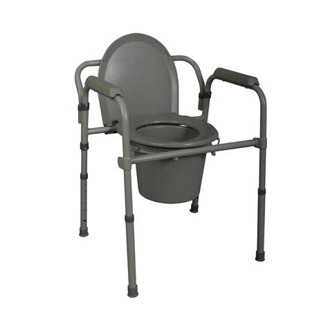 Bedside Commode Free